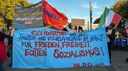 Solidarität mit den Massenkämpfen im Iran