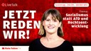 Sozialismus statt AfD und Rechtsentwicklung