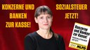 Sozialsteuer: Warum Konzerne und Banken zahlen müssen! 💰⚖️