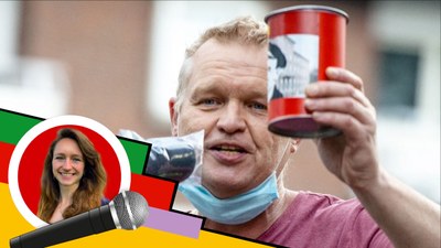 Spendet für die MLPD