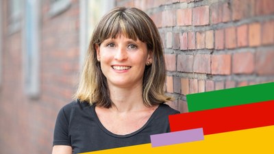 Wahlspot zur Bundestagswahl