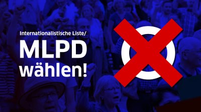Wahlspot zur Europawahl