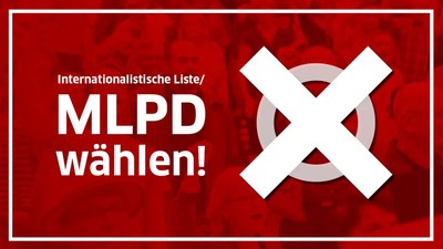 Wahlspot zur Landtagswahl Thüringen