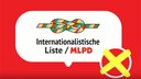 Wahlspot: Millionen Menschen auf der Flucht