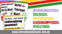 Wahlspot zur Thüringen-Wahl 2019