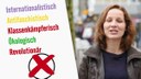 Wahlspot zur Europawahl