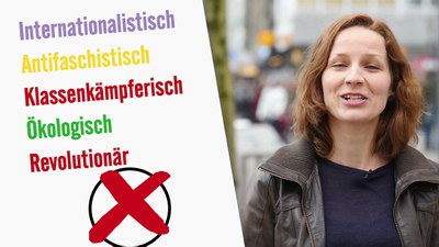 Wahlspot zur Europawahl