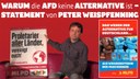 Warum die AfD KEINE Alternative ist