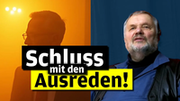Die Vertrauensfrage: Bürgerliche Streitkultur und das Scheitern der Regierung