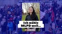 Warum ich die MLPD wähle
