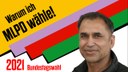 Warum ich MLPD wähle