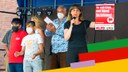 Warum MLPD wählen?