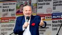 Warum sind die Löhne im Osten so niedrig? Warum sind die Löhne im Osten so niedrig?