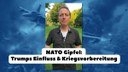 Was kam eigentlich beim NATO Gipfel raus?