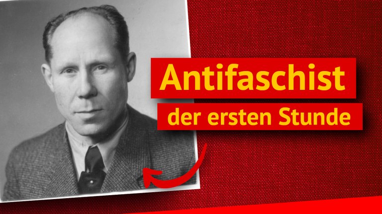 Wer war Willi Dickhut?