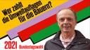 Wer zahlt die Umweltauflagen für die Bauern?