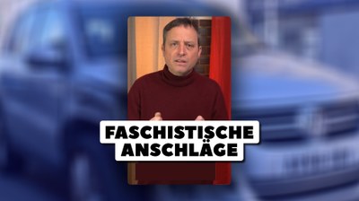 Wie die faschistischen Anschläge zu beurteilen sind