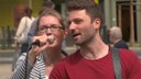 Wuppertaler Kundgebung der IL/MLPD